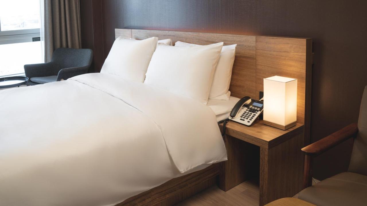 Marinabay Sokcho Hotel Luaran gambar
