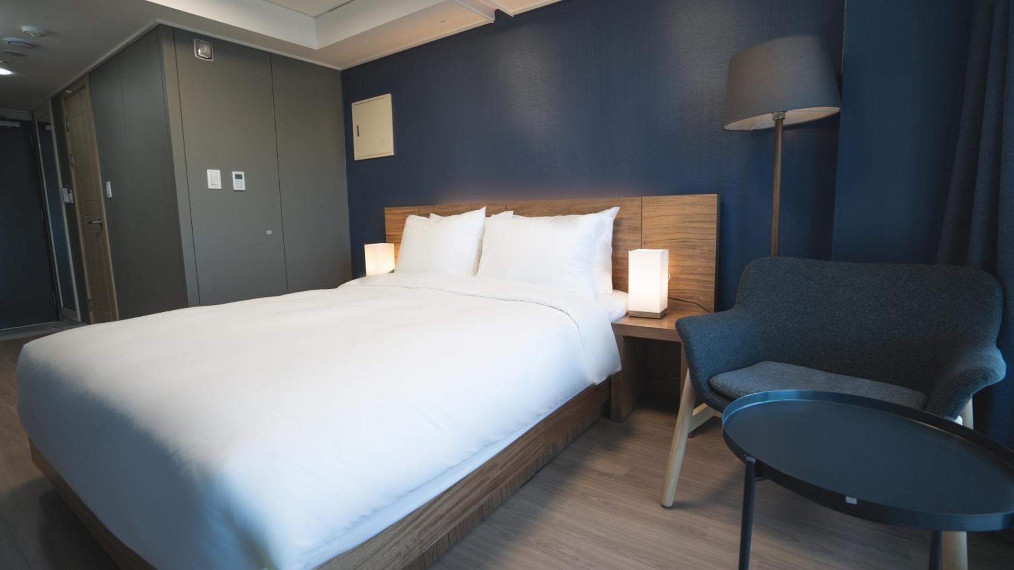 Marinabay Sokcho Hotel Luaran gambar