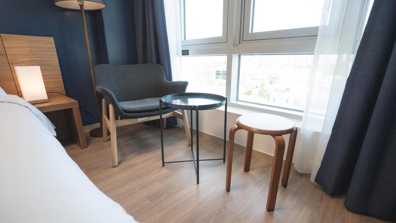Marinabay Sokcho Hotel Luaran gambar