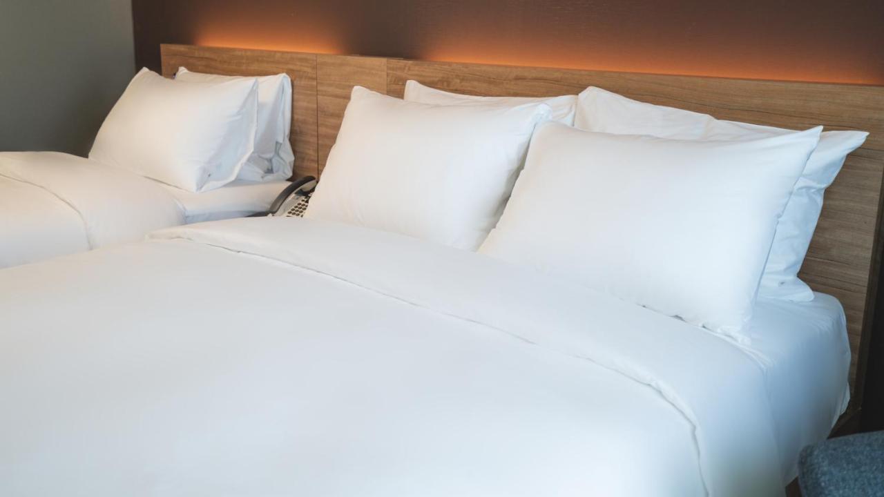 Marinabay Sokcho Hotel Luaran gambar