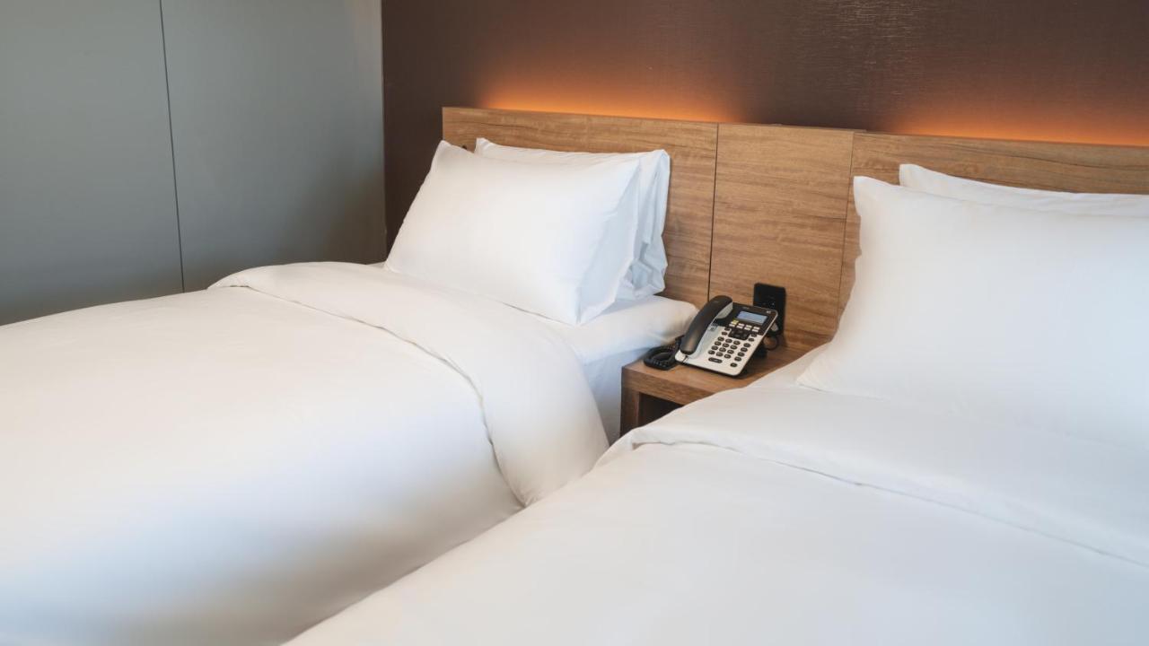 Marinabay Sokcho Hotel Luaran gambar
