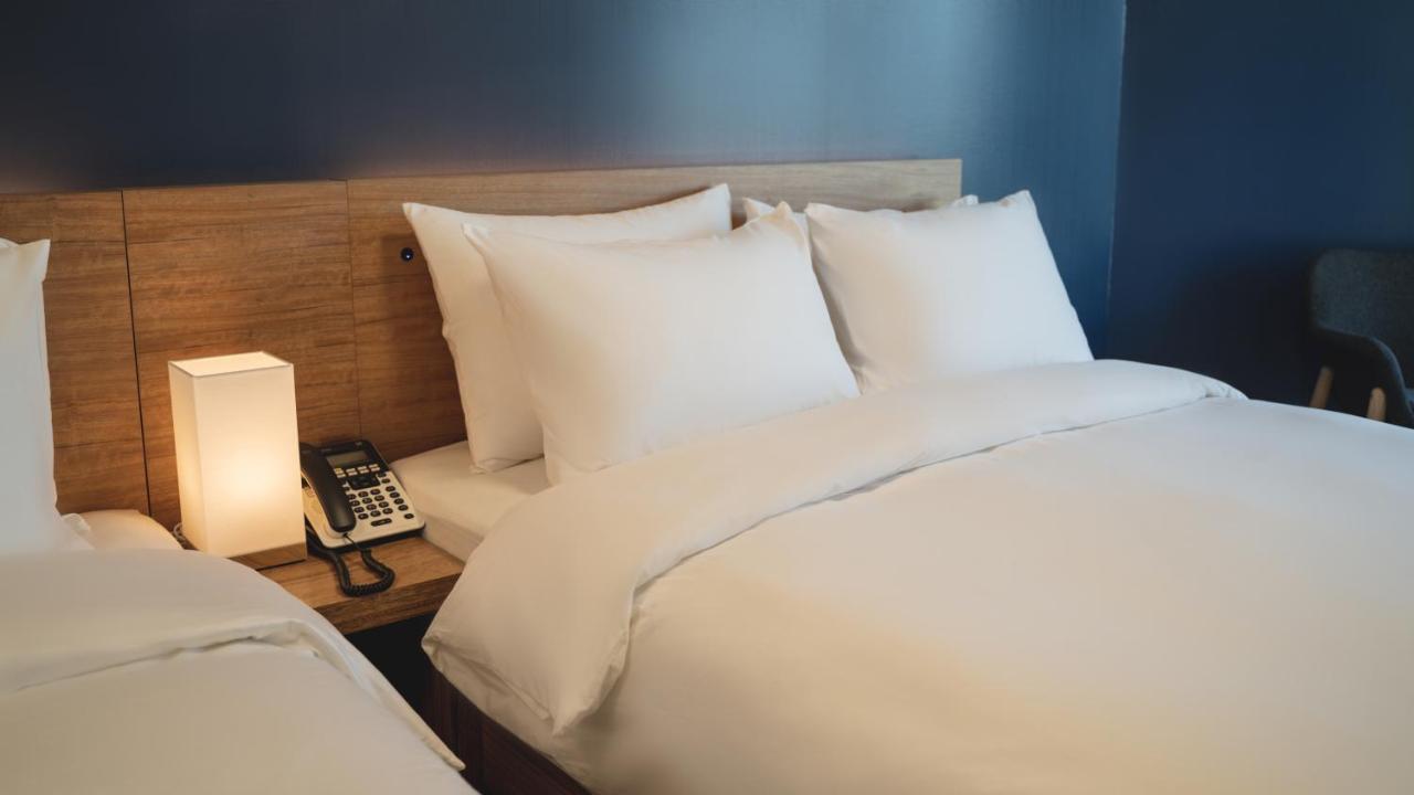 Marinabay Sokcho Hotel Luaran gambar